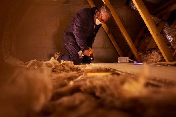 Best Insulation Maintenance and Repair in Englewood, OH
